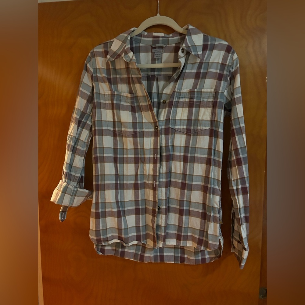 Wrangler women’s long sleeve